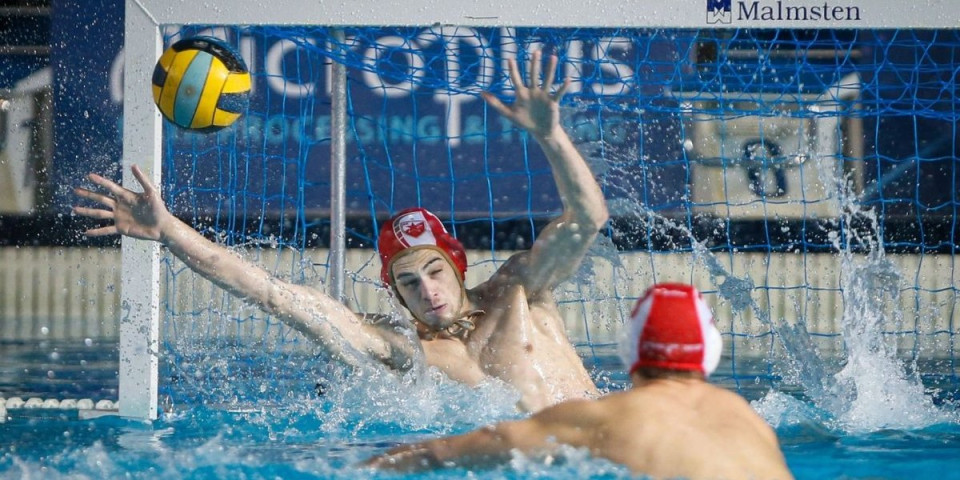 Zvezda razbila Partizan u večitom derbiju: Crveno-beli na korak od polufinala