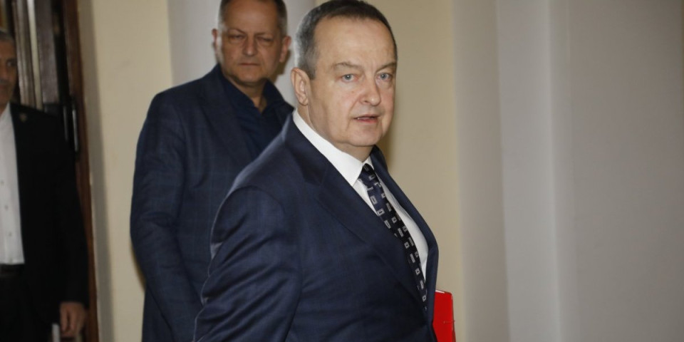 Svečano u Atini! Obeležen Dan Vojske Srbije uz prisustvo Dačića (FOTO)