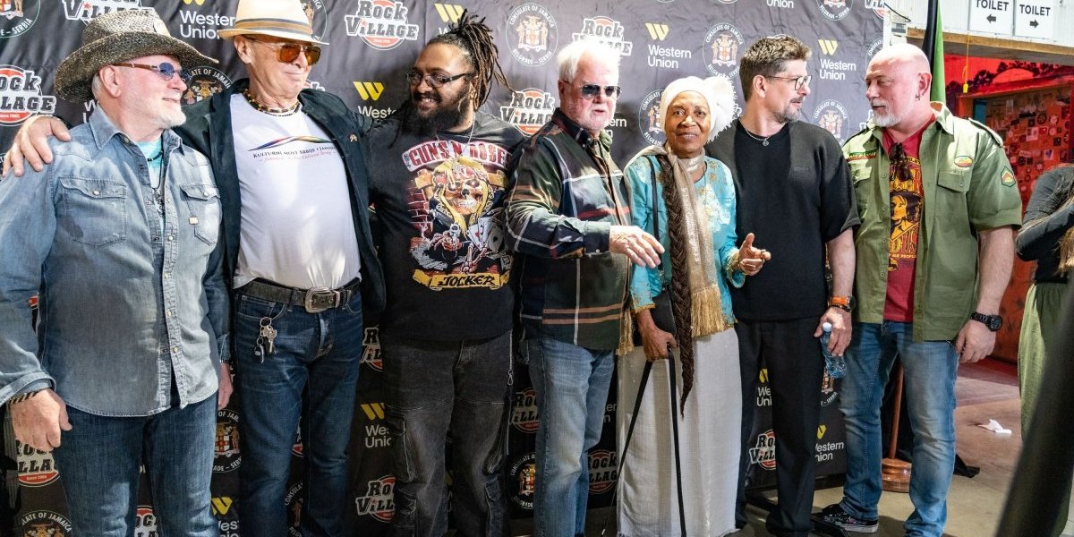 Promocija albuma YU grupe