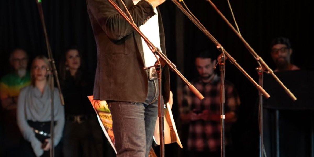 Promocija albuma YU grupe