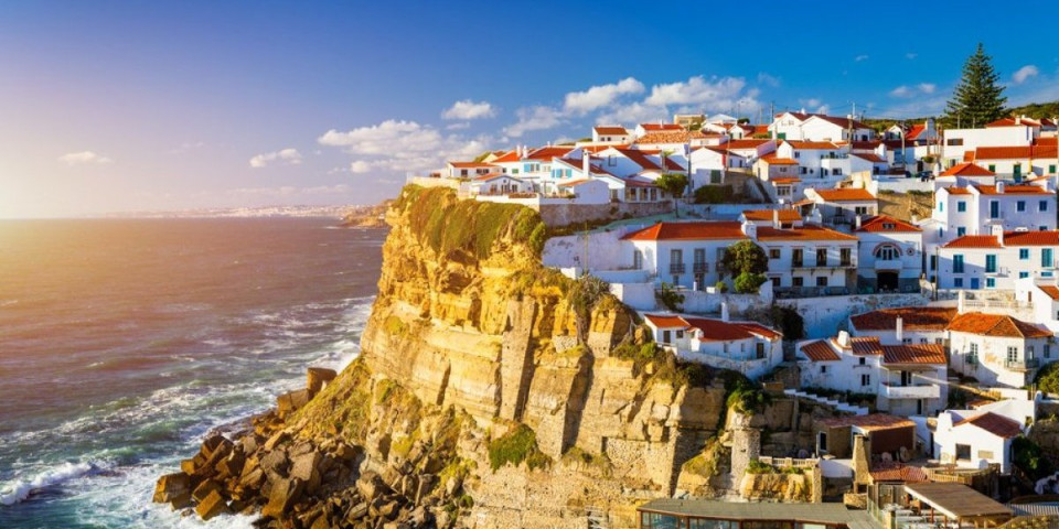 Na granici sveta: Grad duhova, vila i bajkovitih palata - nestvarno putovanje koje treba doživeti