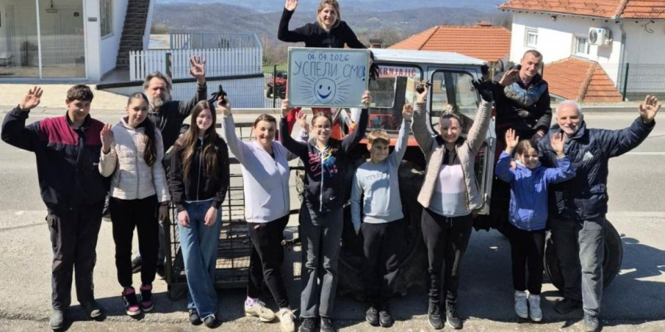 Ivo Car gospodar Rudnika: Evo šta je opet uradio