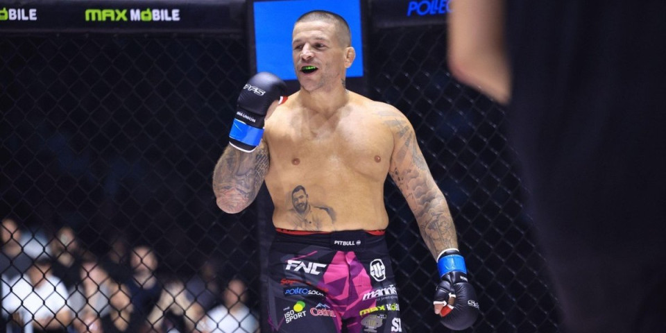 Kakva vest - "Psiho" se vraća iz penzije! Biće ludilo u Beogradu