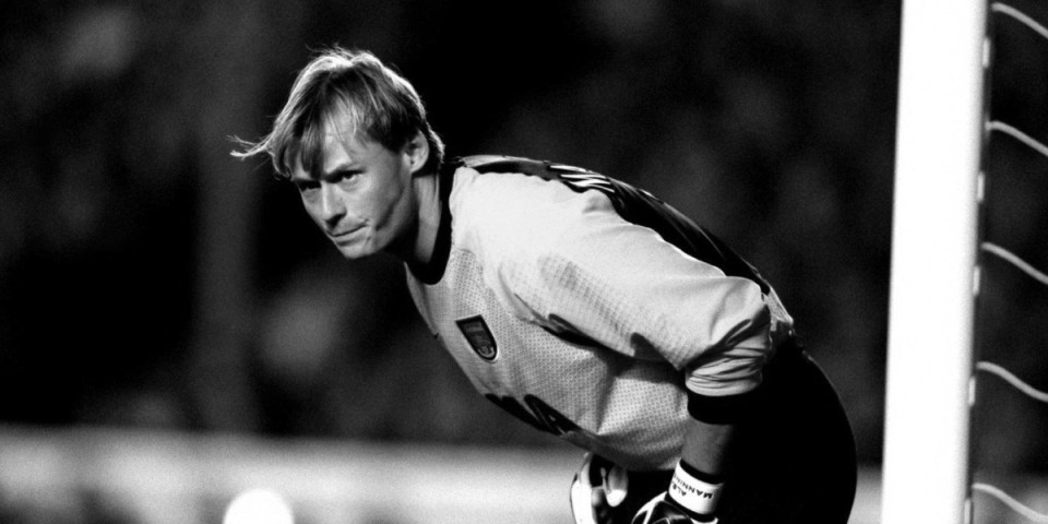 Jezivo! Prve slike sa mesta nesreće u kojoj je poginuo čuveni austrijski fudbaler (FOTO)