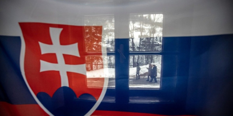 Slovačka udarila rampu Briselu : Bez ovog uslova nema 20. paketa sankcija Rusiji