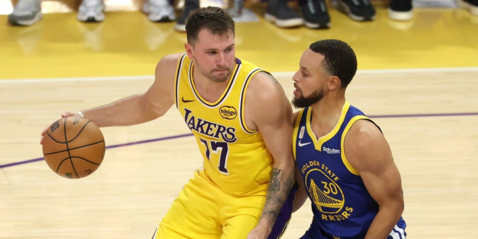 NBA presedan u slučaju Dončića: Liga mu opravdala odlazak u Sloveniju, zaradiće ogroman novac