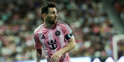 Kakve vesti! Lionel Mesi kupio klub, stadion blizu dobro poznatog mesta