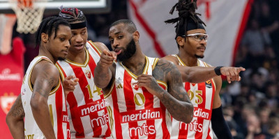 Zvezda traži iznenađenje na teškom gostovanju u Madridu: Realu takođe treba pobeda