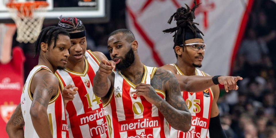 Navijači Zvezde bljuju vatru: Ne opraštaju debakl, jednom čoveku žele da vide leđa