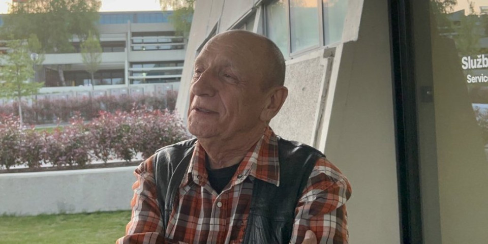 "Ne daj Bože da se desi večeras": Rade Jorović o pehu na koncertu Lepe Lukić (VIDEO)