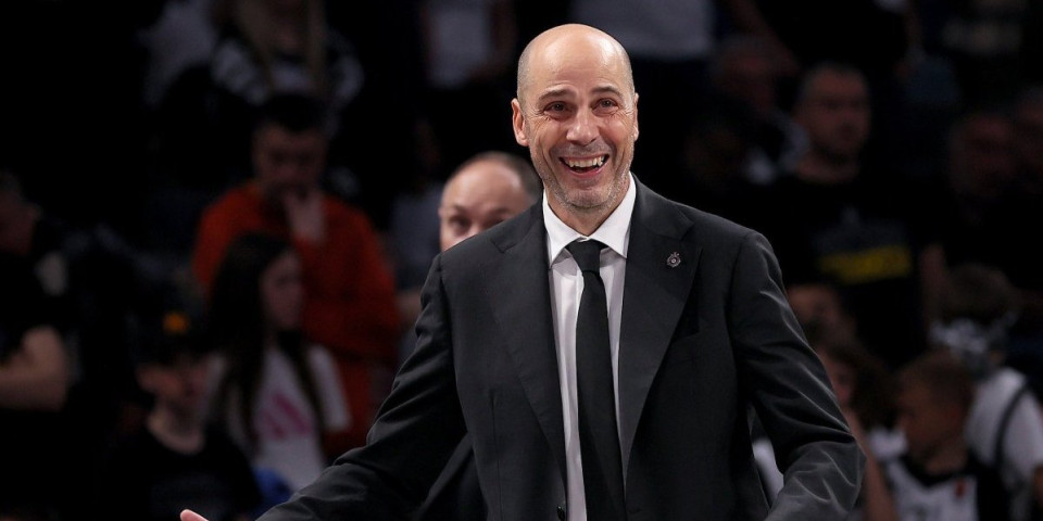 "Tri nedelje bez utakmice, čudno mi je": Penjaroja se požalio na raspored u ABA ligi