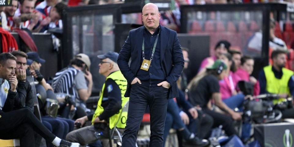 Poznati polufinalisti Lige Evrope i Lige konferencija: Marko Nikolić i AEK stali na korak od senzacije