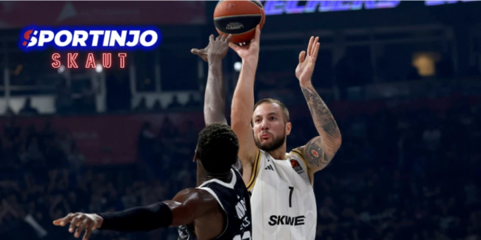 Partizan vratio voljenog kapitena - Šta Lovernj u ovom trenutku može da donese crno-belima?