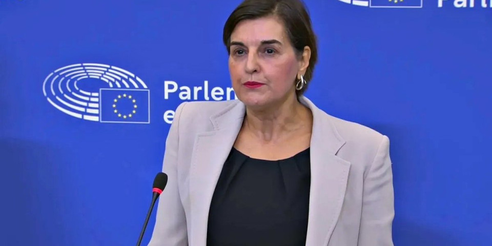 Ceci ovo neće preboleti: Dok kuka da evroposlanici zaobiđu Srbiju, oni ovde vode izuzetne razgovore