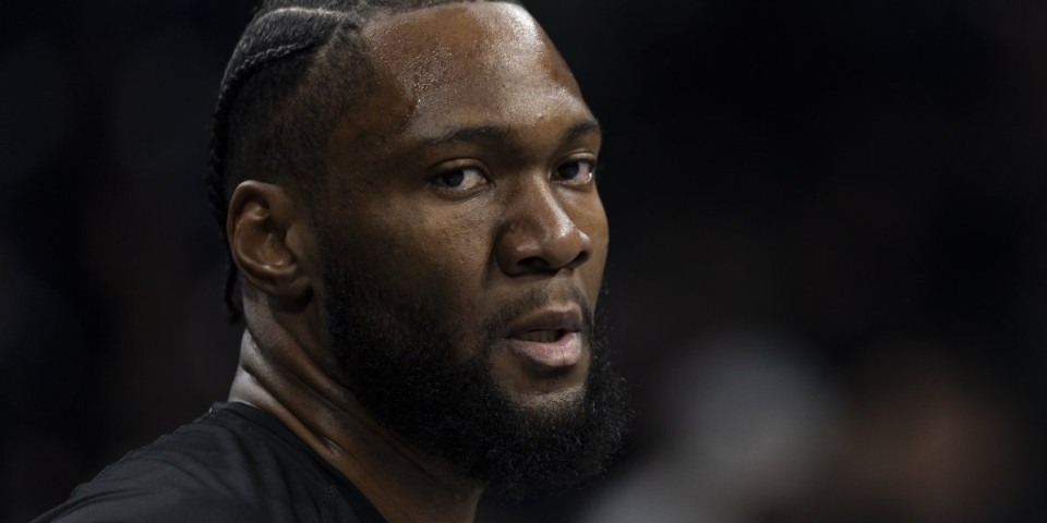 Bruno Fernando ostaje u Partizanu i sledeće sezone? Na ovo su čekali svi "grobari"