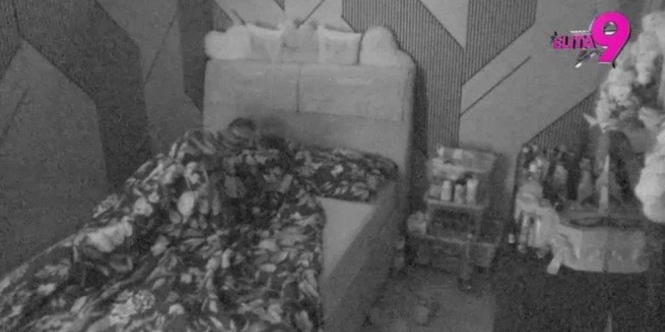 Nikad žešća akcija trudne Anite i Luke: Uzdasi odzvanjali rehabilitacijom