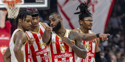 Poznat tačan termin: Evo kada Crvena zvezda igra meč sezone protiv Barselone