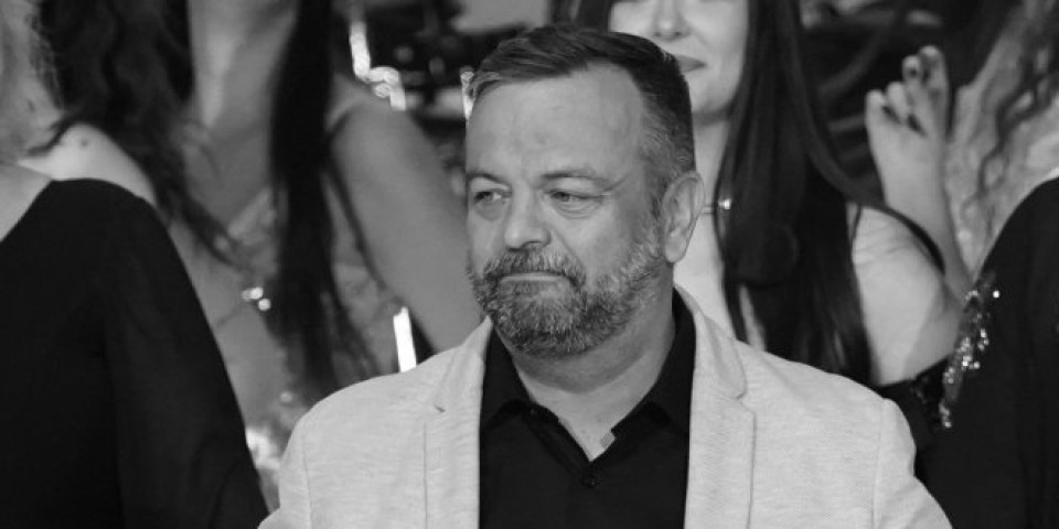 Poznato vreme i mesto sahrane Saše Katančića