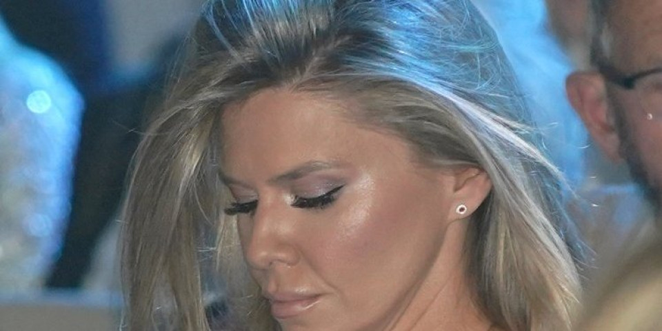 Melina Džinovića nije ispuštala čašu iz ruke: Ubijala tremu alkoholom na jahti