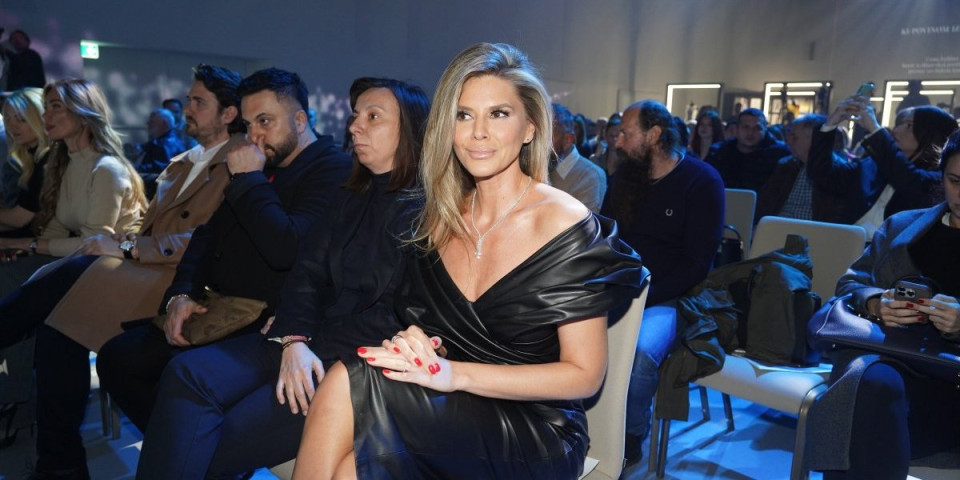 Spisak uslova - Evo šta je sve Melina morala da ispuni da bi se udala za milionera