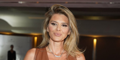 Melina i milioner se neće venčati u crkvi: Dizajnerka je po tom pitanju bila jasna