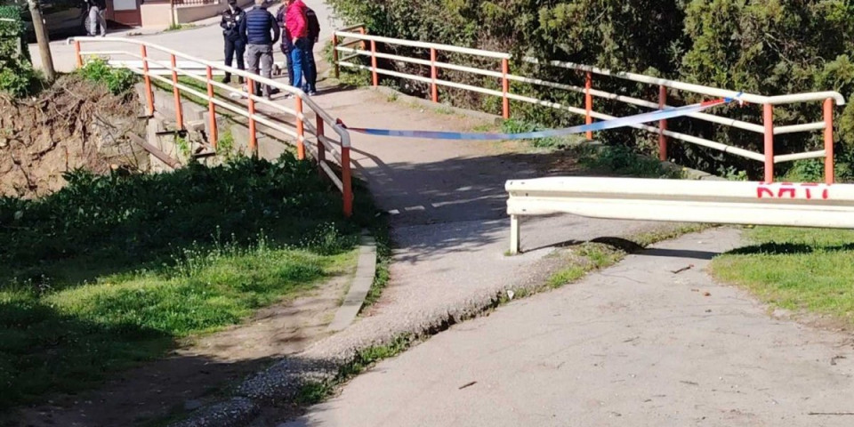 Saznajemo! Eksplodirao automobil MMA borca u Vranju