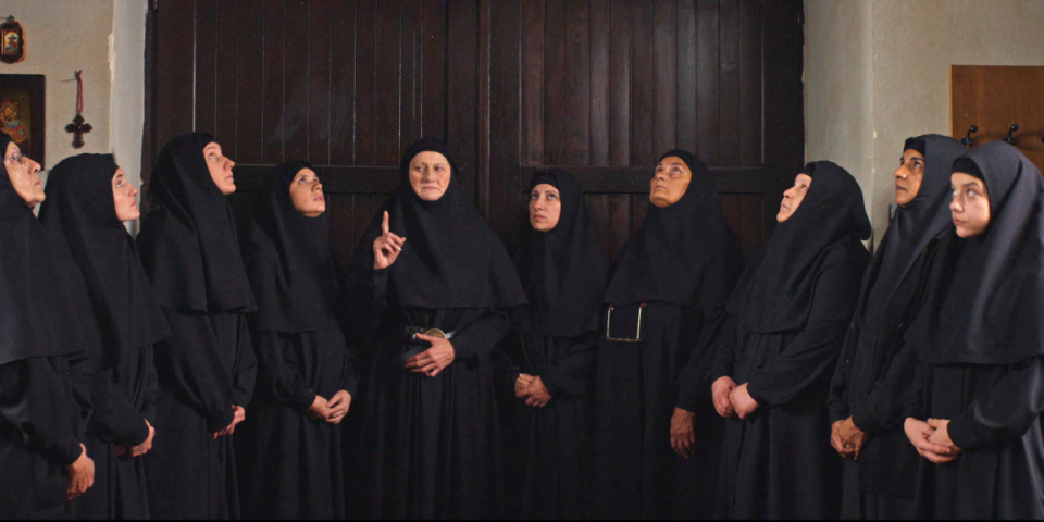 Nećete moći da se uspavate: Reditelj serije "Zvaćeš se Varvara": "Ima da vas protrese"