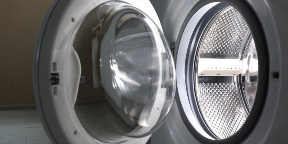 Svi prave ovu grešku: Navika koju imate može uništiti veš mašinu - skupo će vas koštati