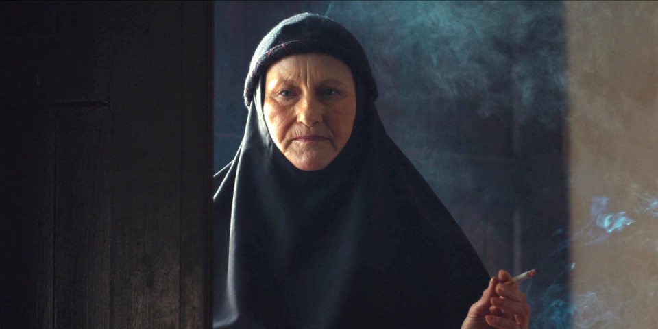 "Nije me bilo stid da predložim" - Danica Ristovski otvorila dušu o novoj ulozi: "Izašla sam iz zone komfora"