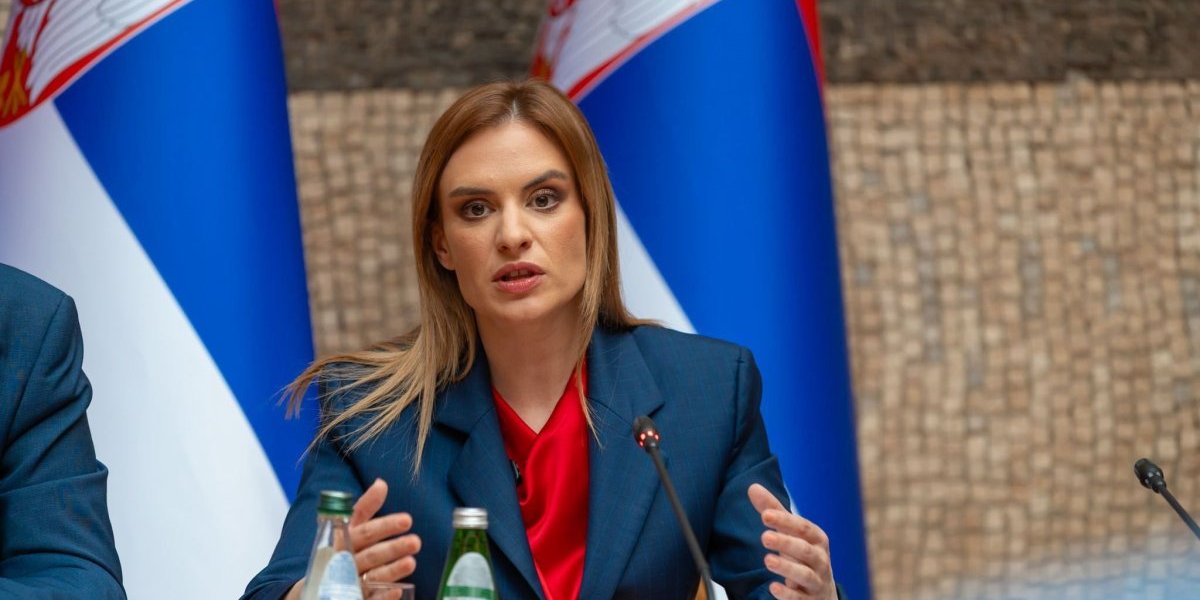 Milica Đurđević Stamenkovski