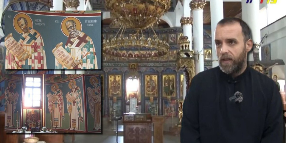 Vranjanci imaju svoj prozor u večnost! Posle 160 godina, opet će zablistati punim sjajem