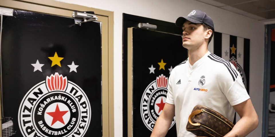 Ništa od Partizana i sledeće sezone: Poznato gde Mario Hezonja nastavlja karijeru?