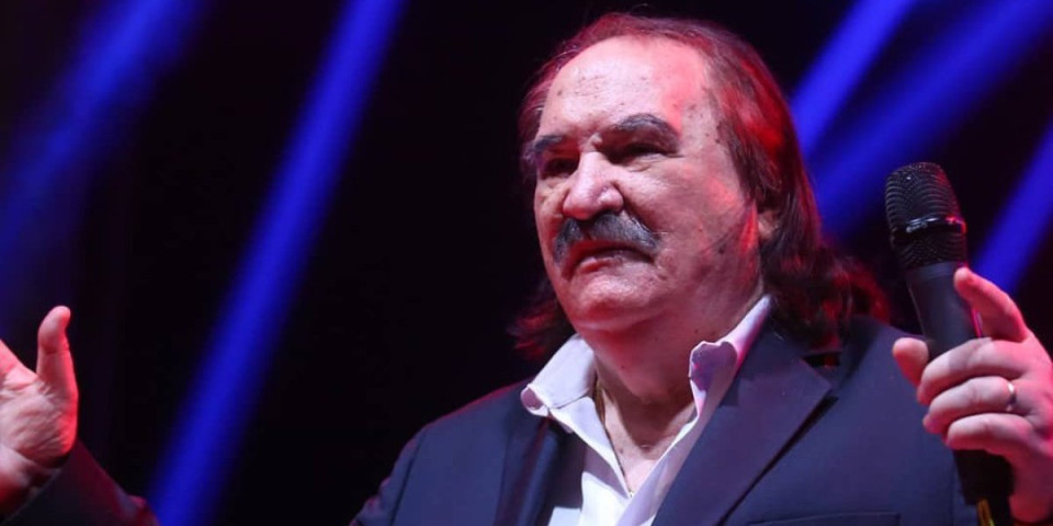 Mišo Kovač ima crkavicu od penzije: Besan nakon vesti da ljudi sakupljaju novac za njega