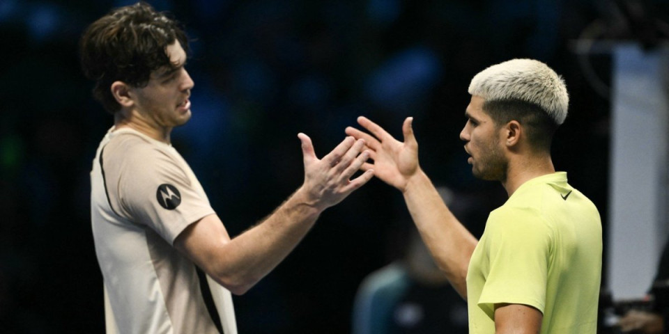 Katastrofa za Masters u Madridu - Trojica iz Top 10 otkazala nastup