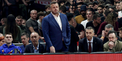 Zvezda se hitno oglasila saopštenjem: Partizan nema pravo da odlučuje
