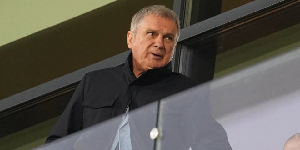 Saznajemo: Ljubiša Tumbaković hitno primljen u bolnicu!