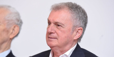 Tumbaković se iz bolnice oglasio za Sportinjo! Evo u kakvom je stanju