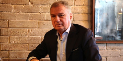Tumbaković za Sportinjo: Saletu će biti izazovno u Partizanu
