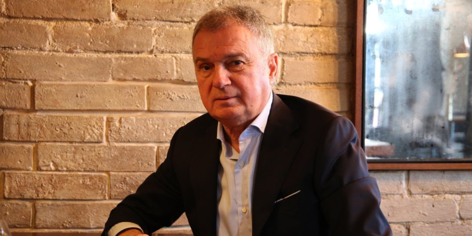 Tumbaković se iz bolnice oglasio za Sportinjo! Evo u kakvom je stanju