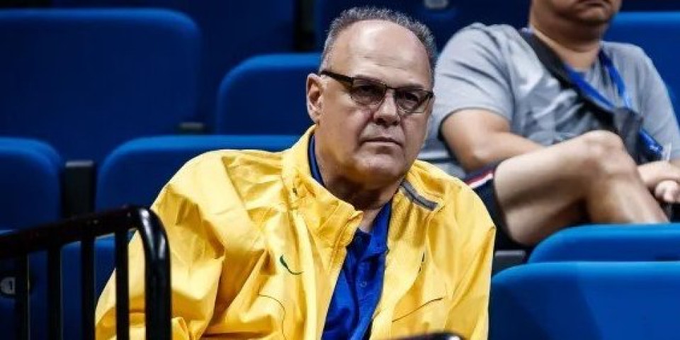 Preminuo legendarni Oskar Šmit