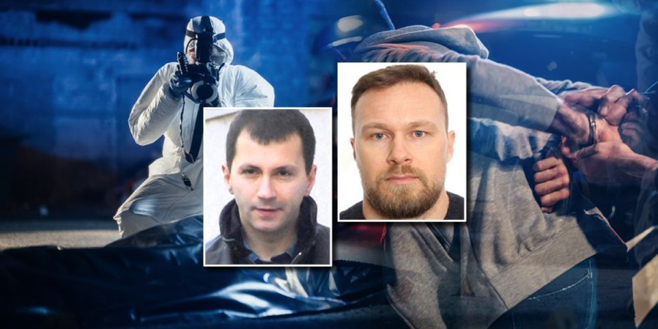 Rođendanska likvidacija: Radoje Zvicer planirao ubistvo Alana Kožara?