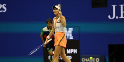 Šok: Šampionki Vimbldona preti neviđena suspenzija zbog toga što nije otvorila vrata