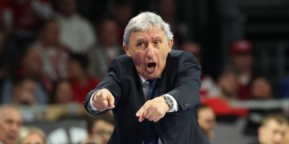 Pešić preplašio Katalonce: Barselona upozorena pred okršaj sa Crvenom zvezdom