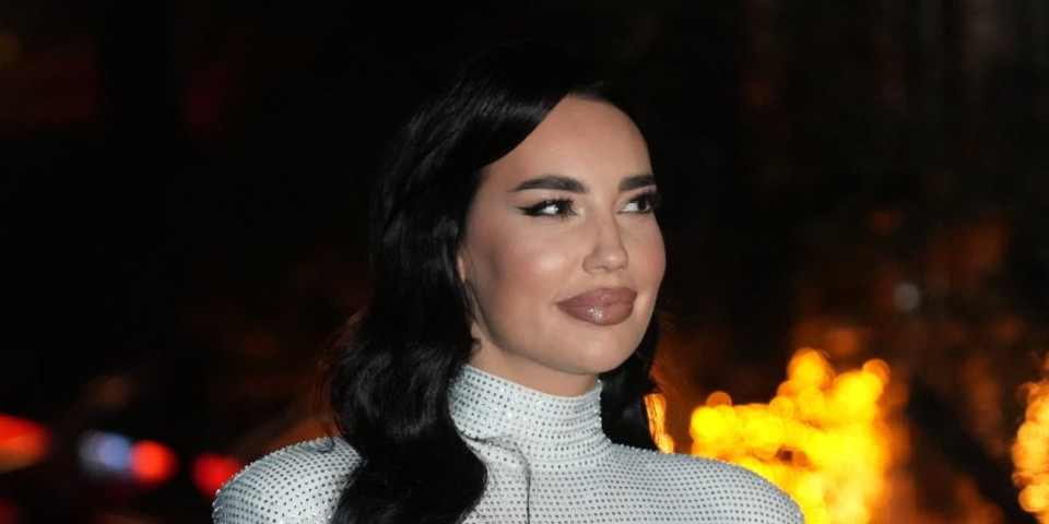 Kaću Grujić muž izbacio iz takta: Otkrila šta je kod Gobelje najviše nervira