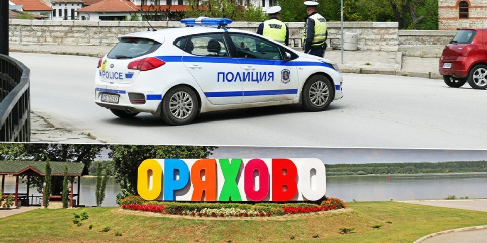 Horor u Orahovu: Otac zatekao obešenog sina u dvorištu porodične kuće