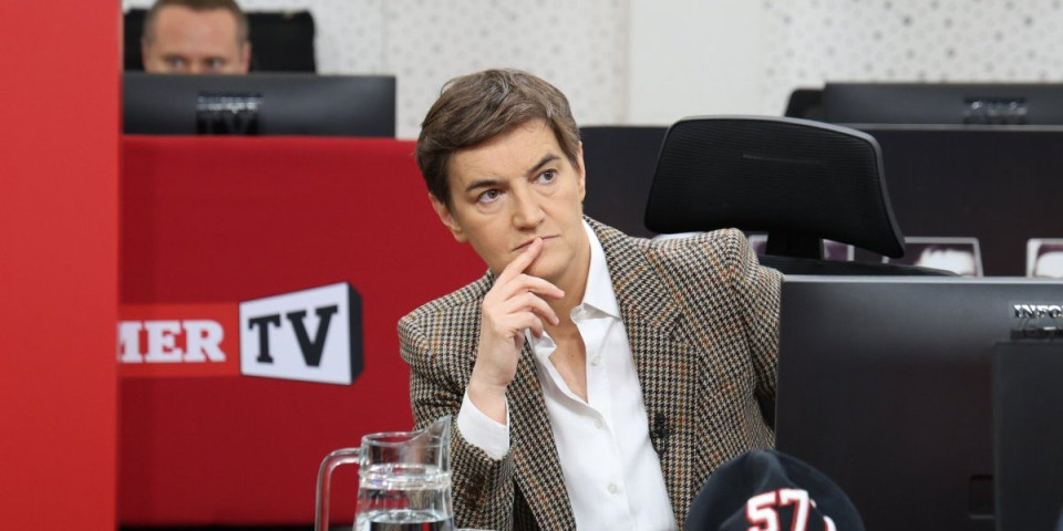 Jasna poruka iz Praga! Brnabić: Postepena integracija u EU je situacija u kojoj svi dobijaju