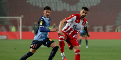 Počinje plej-of Superlige Srbije: Vojvodina traga za novim čudom na "Marakani"