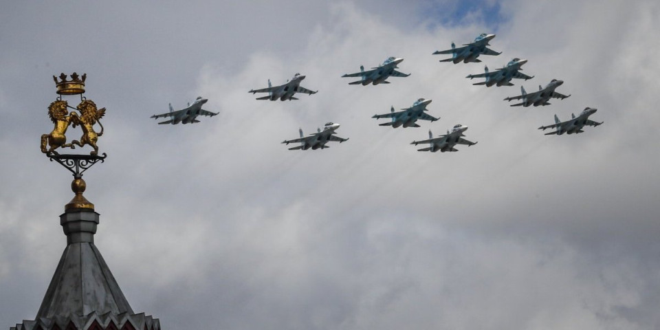 Rosteh objavio udarnu vest! Znate li šta je upravo stiglo u vojsku Rusije? Celom Zapadu se diže kosa na glavi zbog ovoga