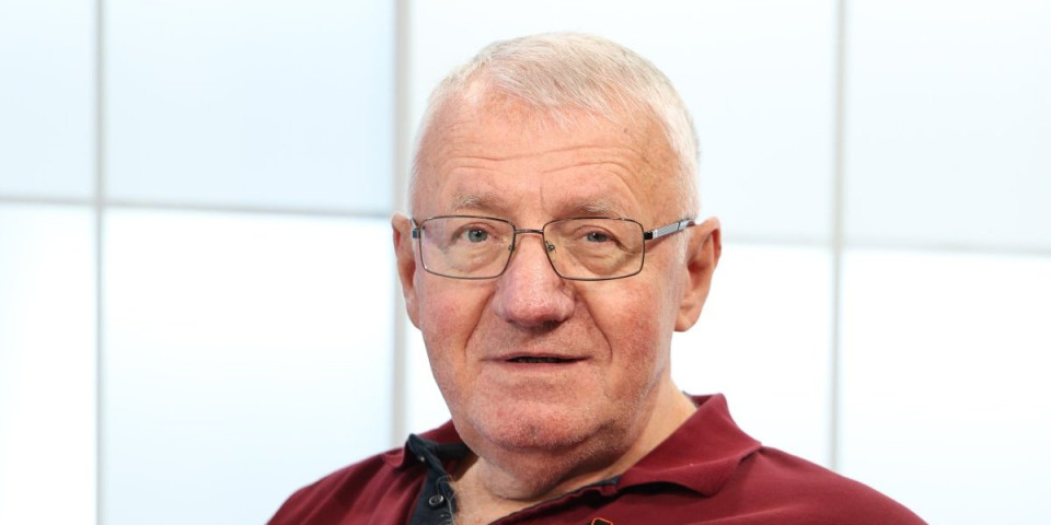 Šešelj žestoko udario na izdajnike u državi! Špijune sa univerziteta i iz pravosuđa odmah skloniti (VIDEO)