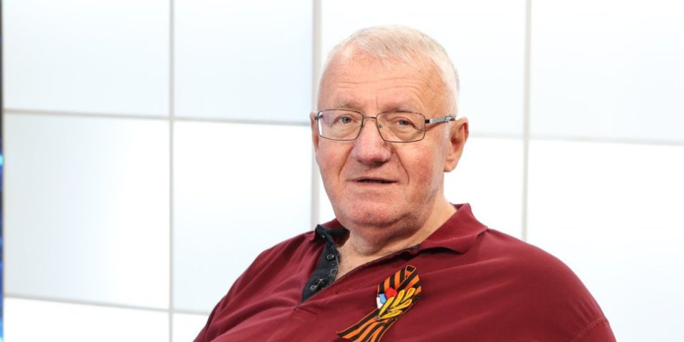 Šokantna priča Vojislava Šešelja: Otkrio šta se desilo na ključnom sastanku - Predložio sam da ih sve eliminišemo...